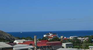 Гостевой дом У Мыса Судак-0