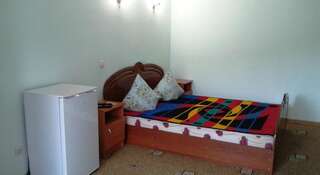 Гостевой дом У Мыса Судак Двухместный номер с 1 кроватью с видом на море-5