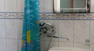 Гостевой дом У Мыса Судак Двухместный номер с 1 кроватью с видом на море-4