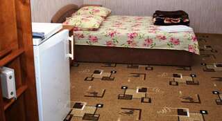 Гостевой дом У Мыса Судак Трехместный номер с видом на море-5