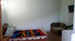 Гостевой дом У Мыса Судак Двухместный номер с 1 кроватью с видом на море-3