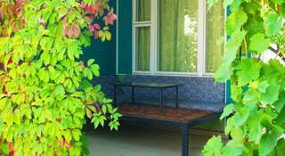 Гостевой дом У Мыса Судак Двухместный номер эконом-класса с 2 отдельными кроватями-2