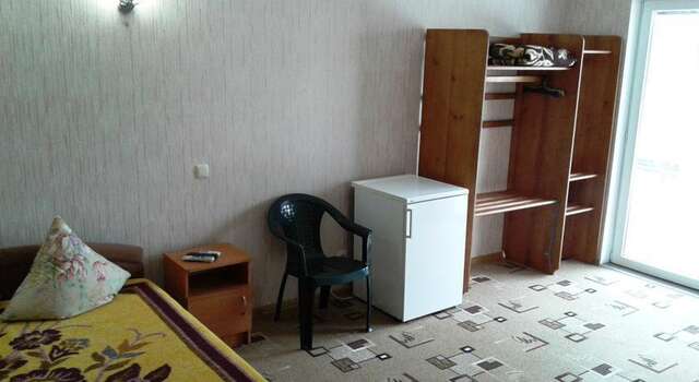 Гостевой дом У Мыса Судак-8