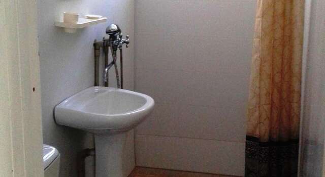 Гостевой дом У Мыса Судак-9