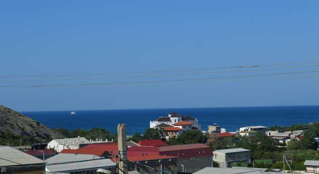 Гостевой дом У Мыса Судак-3