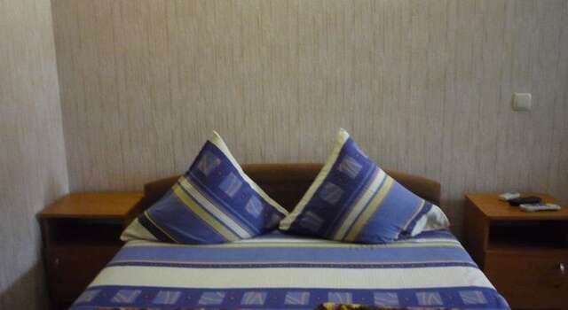 Гостевой дом У Мыса Судак-24