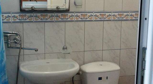 Гостевой дом У Мыса Судак-4