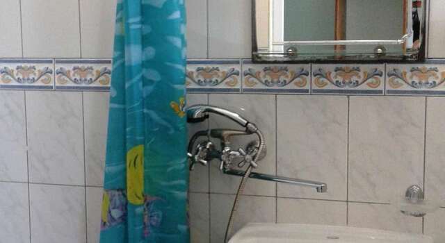 Гостевой дом У Мыса Судак-11