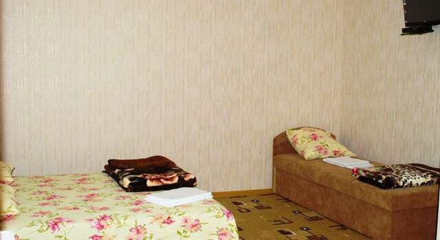 Гостевой дом У Мыса Судак-12