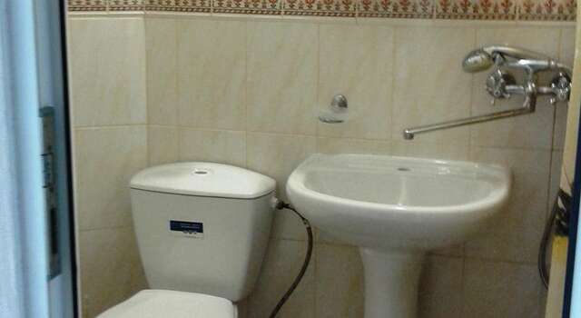 Гостевой дом У Мыса Судак-5